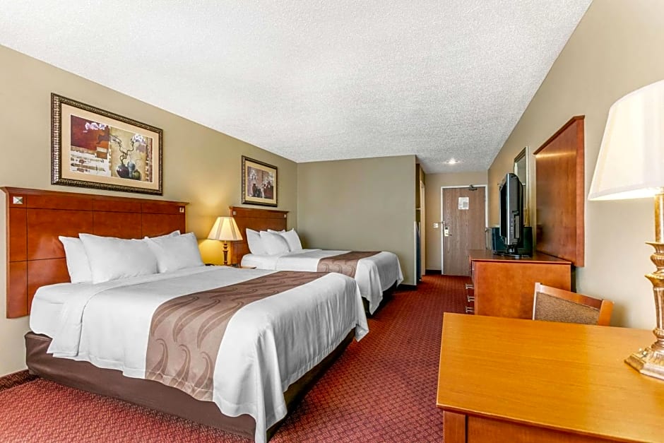 Quality Inn Rapid City