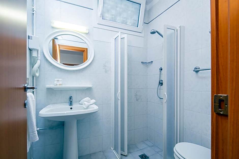 Hotel Meublè Zenith