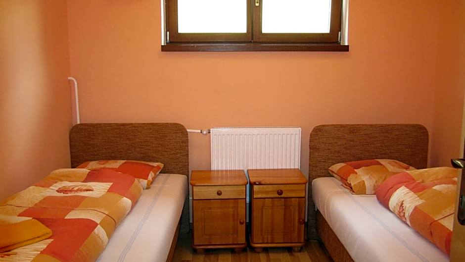 Penzión pod Barancom