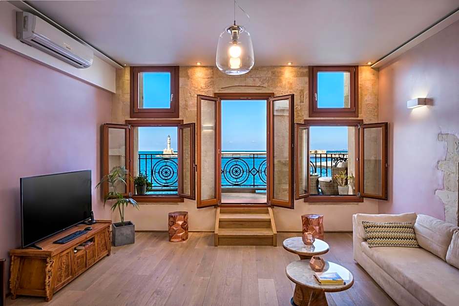 Residenza Vranas Boutique Hotel