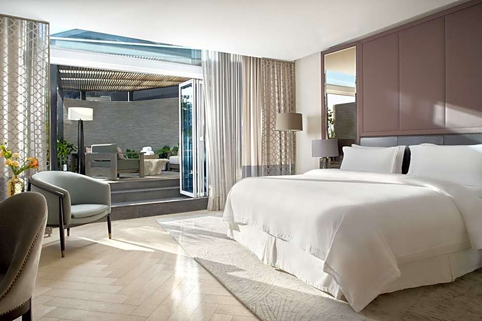 The St. Regis Mexico City