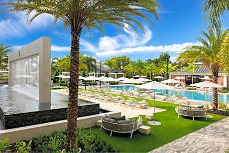 Renaissance by Marriott Boca Raton Hotel