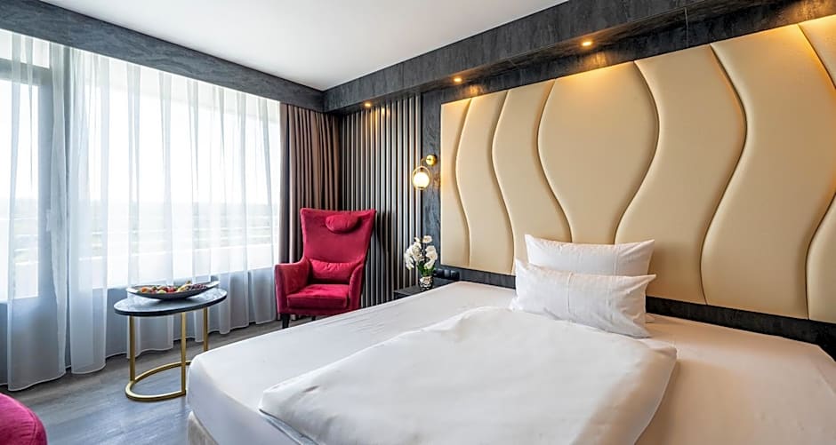 PLAZA Hotel Gelsenkirchen