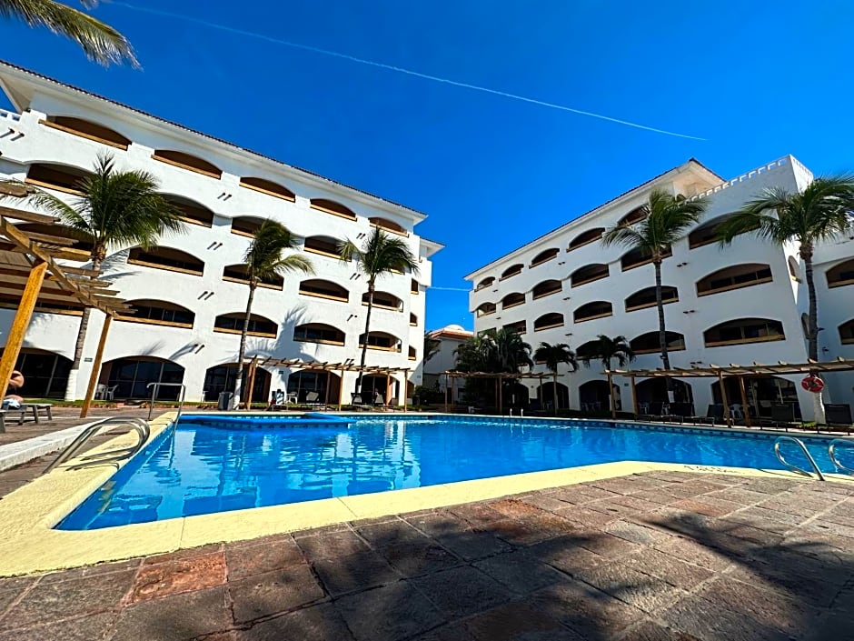 Hotel Quijote Inn