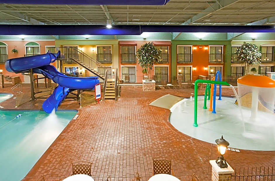 Holiday Inn Hotel & Suites Minneapolis-Lakeville By IHG