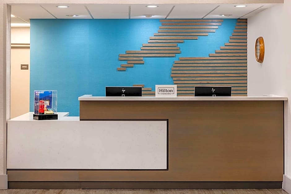 Hampton Inn By Hilton & Suites Venice Bayside South Sarasota