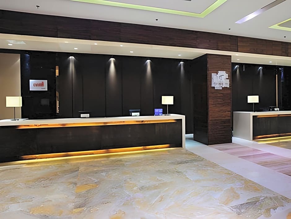 Holiday Inn Mudanjiang By IHG