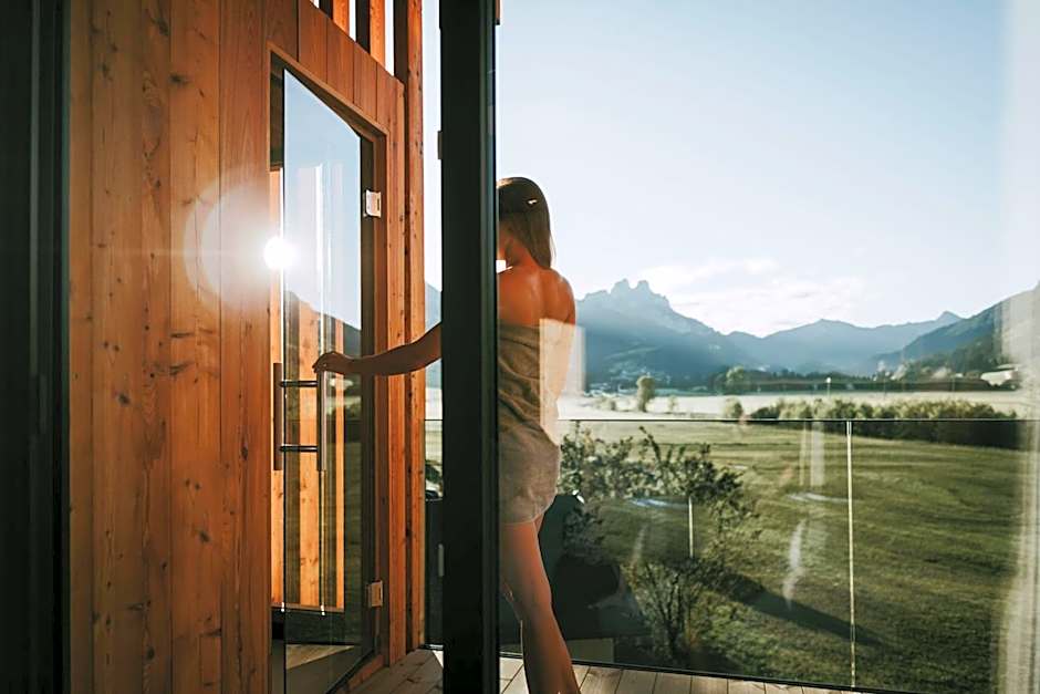 MONS suites wine passion