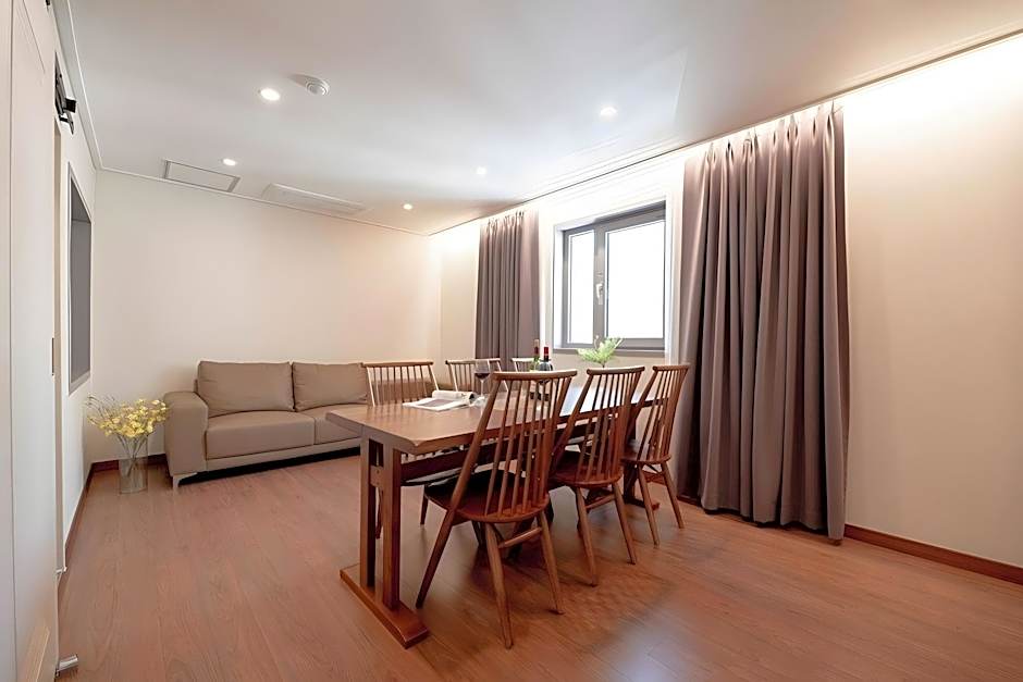 Centro Tourist Hotel