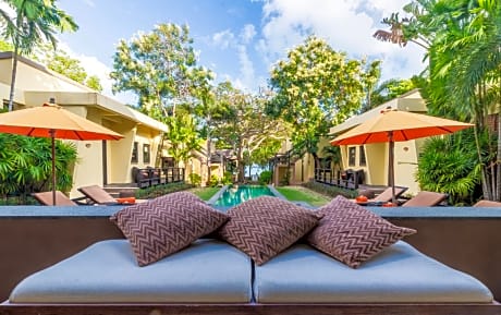 Villa Tanamera