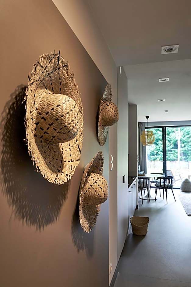 Apartamenty DECK Jurata