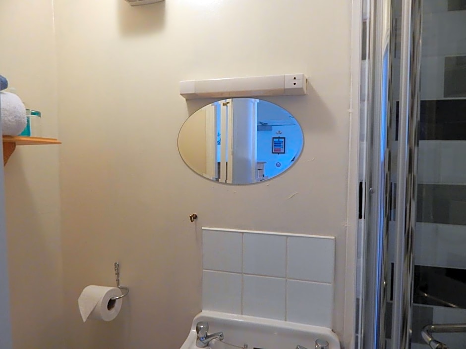 The Garfield Guest House