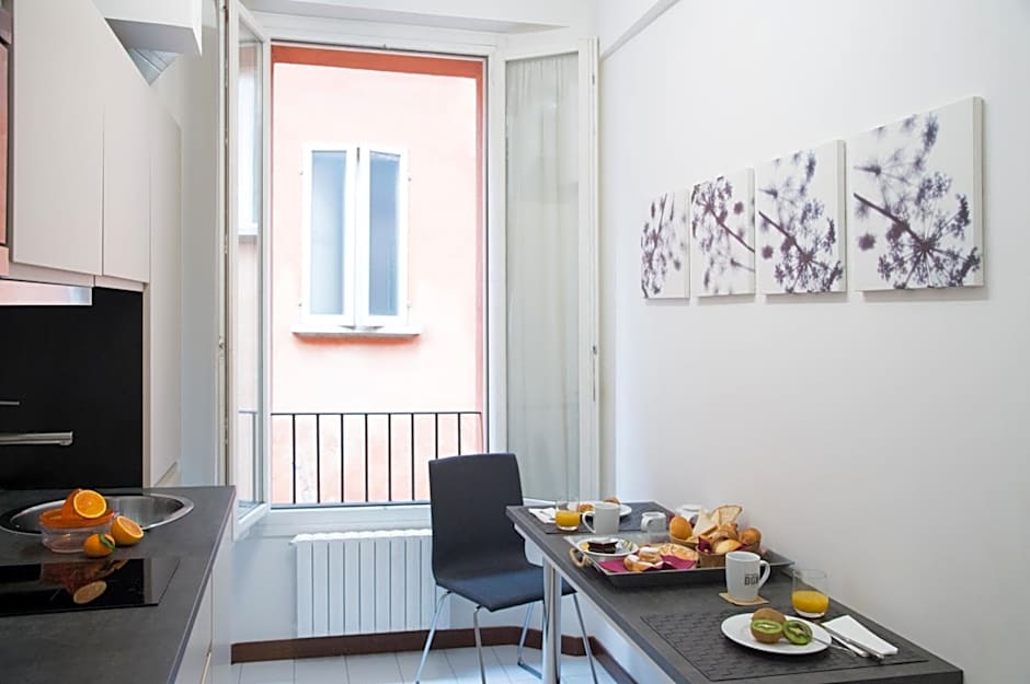 Phi Hotel Bologna