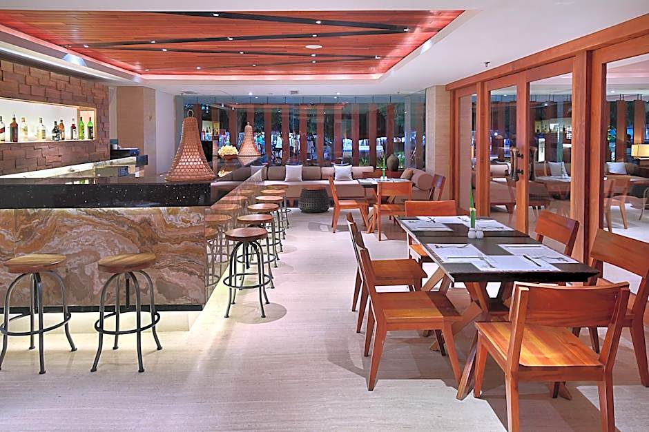The Magani Hotel And Spa