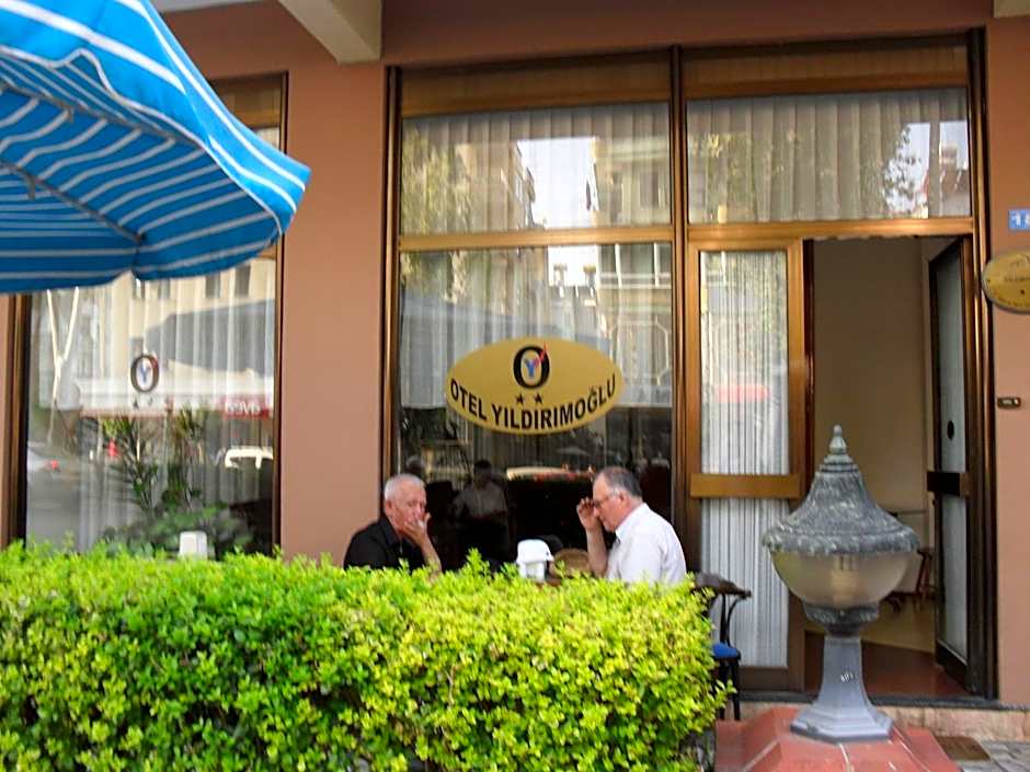 Hotel Yildirimoglu