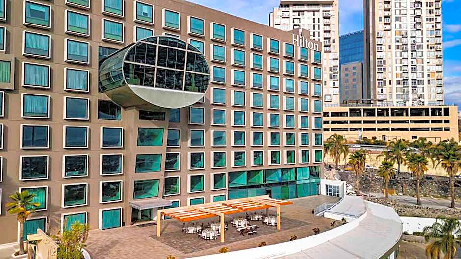 Hilton Queretaro