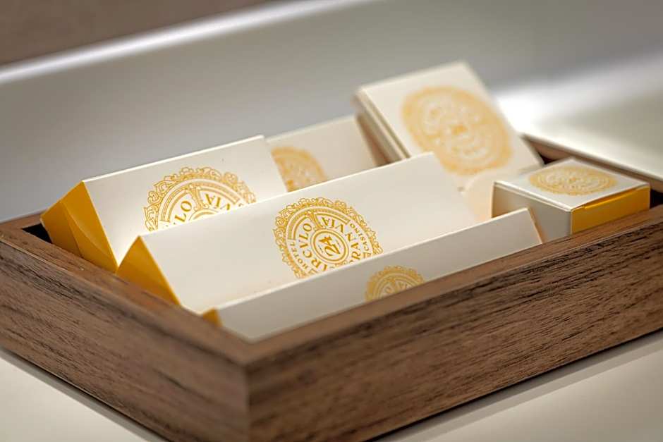 Círculo Gran Vía, Autograph Collection by Marriott (Adults Only)