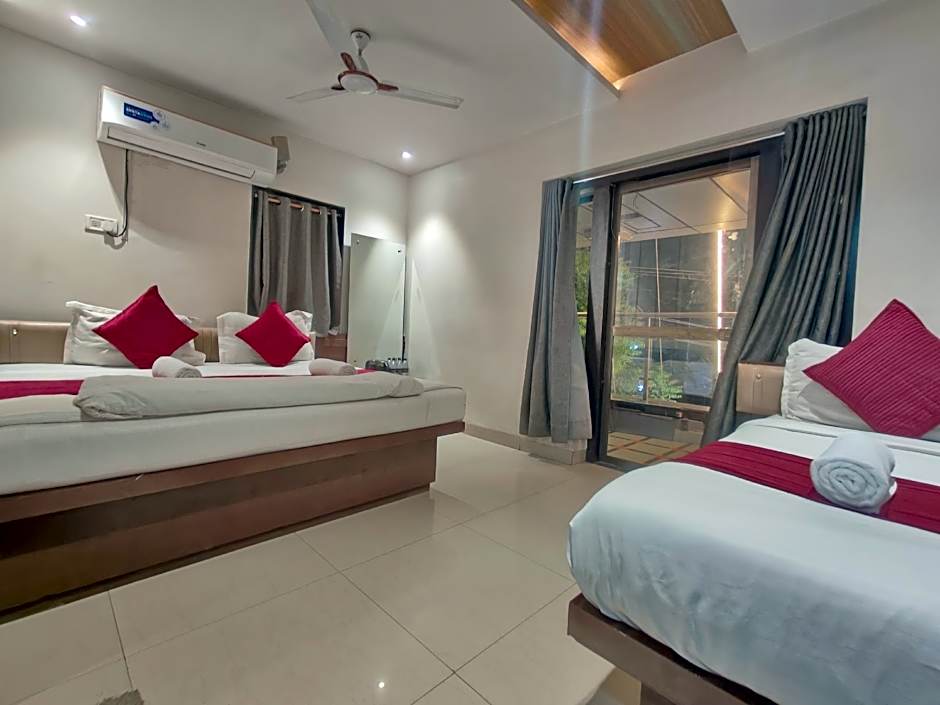 Hotel Anand Palace