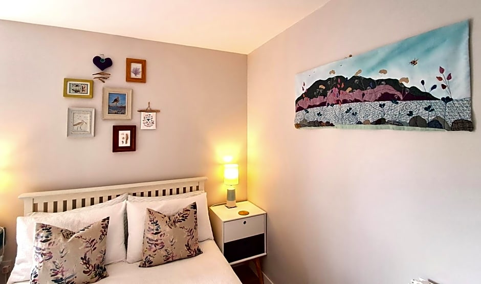 An Cois Na Mara Bed & Breakfast