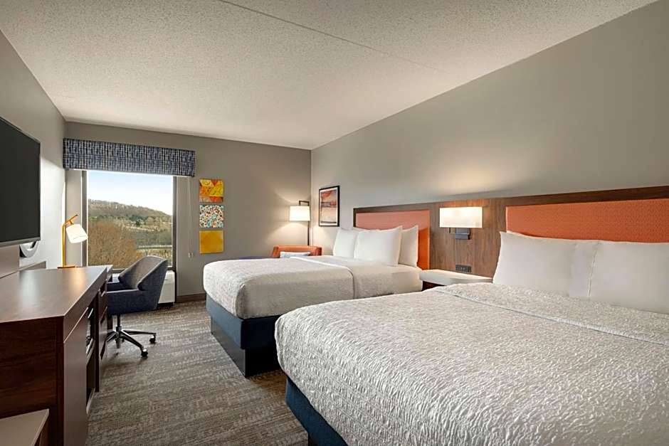 Hampton Inn By Hilton Waynesboro-Stuarts Draft