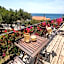 Hôtel Almanarre Plage - Hôtel Eco-Responsable face à la mer