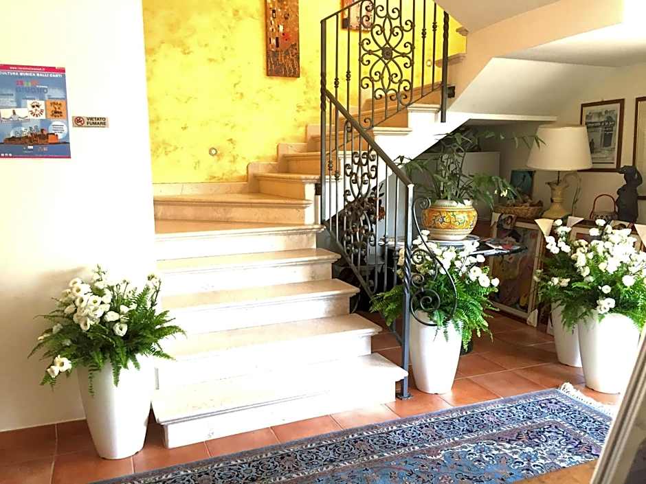 Villa Aurora