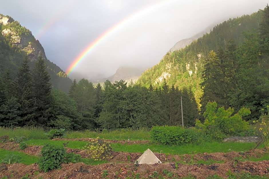 Riversong Centre Thermal