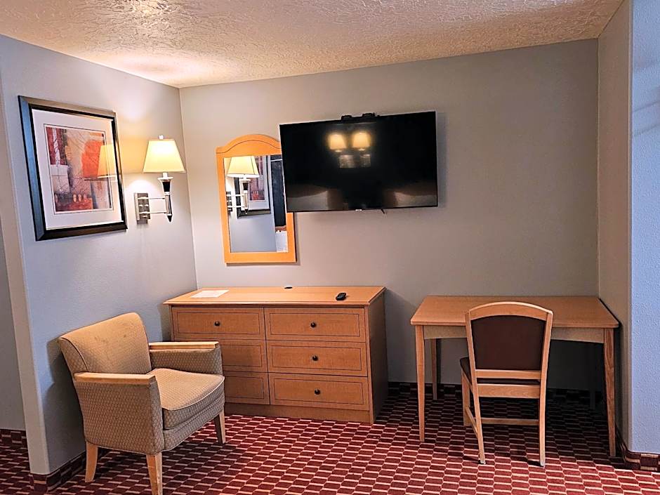 Executive Inn & Suites Extended Stay - Vernal