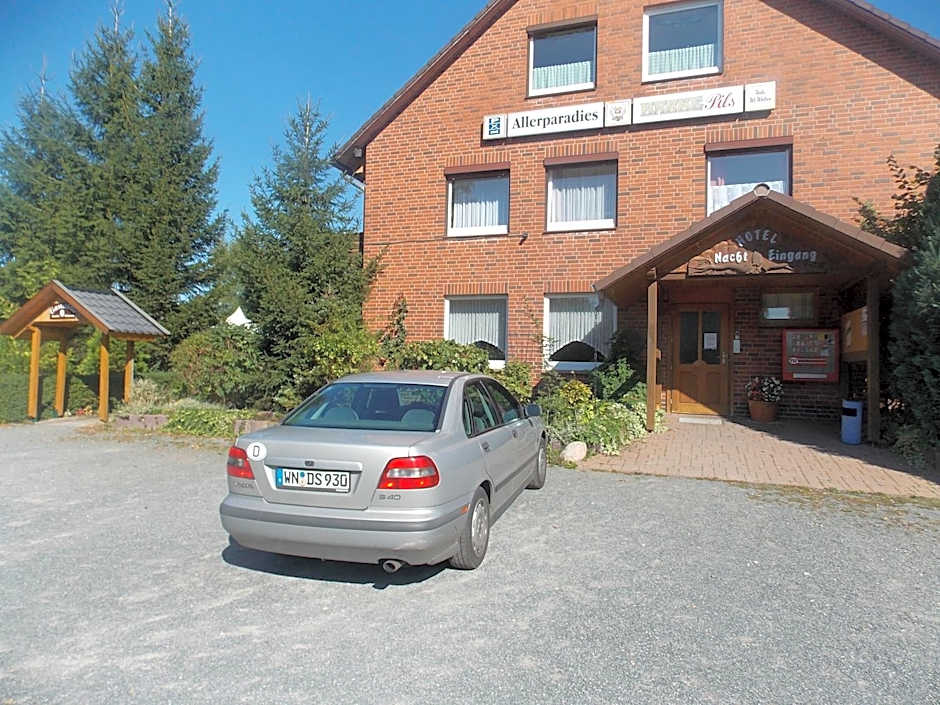 Landgasthof Allerparadies