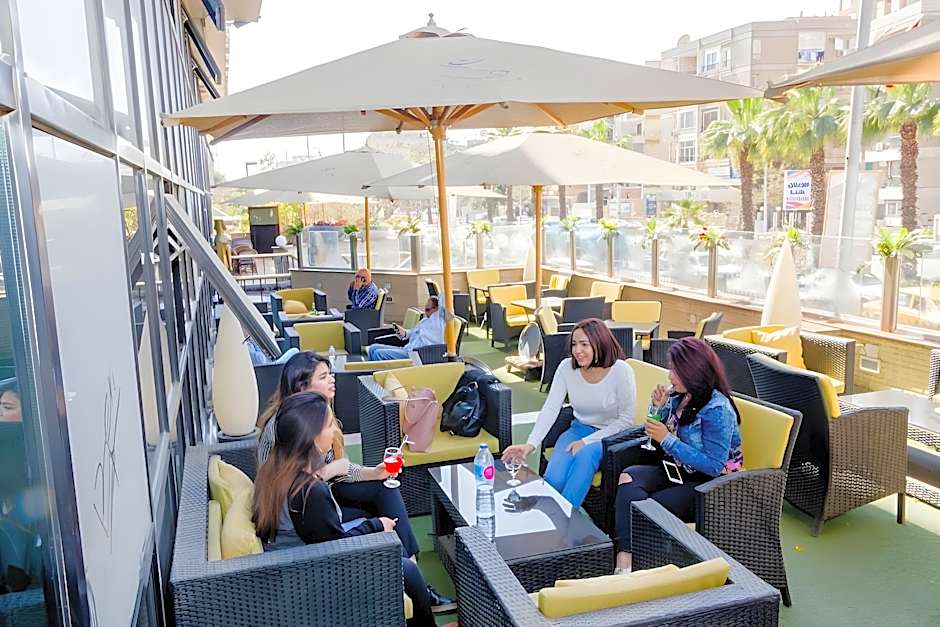 Hor Moheb Hotel