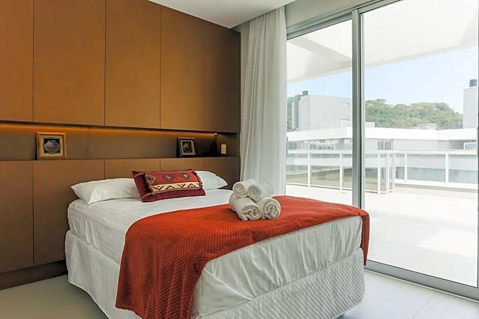 Condominio Quay Luxury