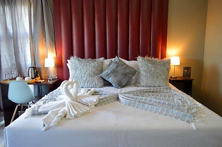 Clifford's Rufaro Hotel, Conference & Spa