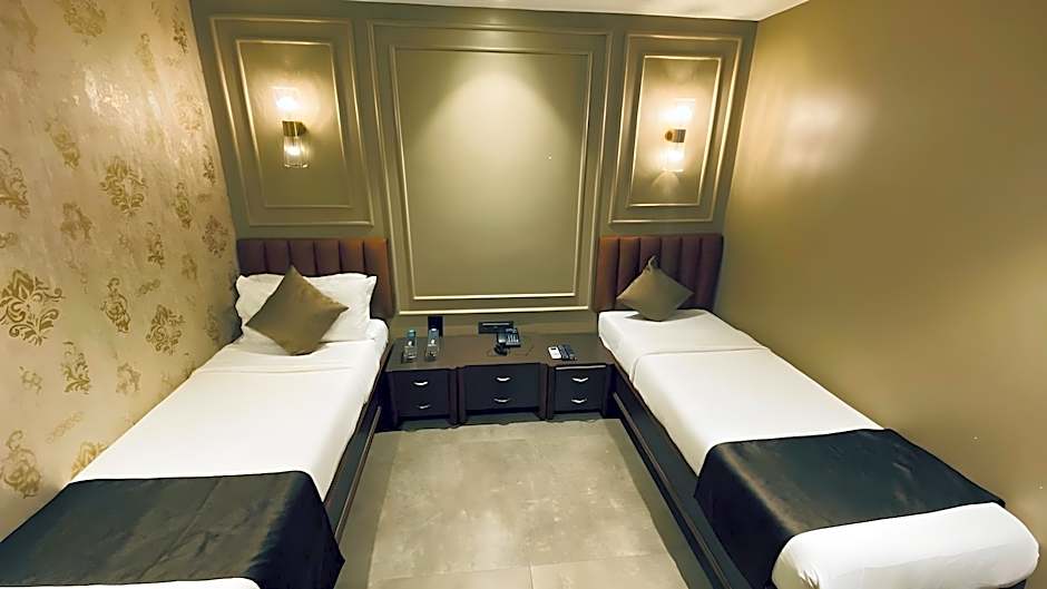 Gulf Hotel Colaba