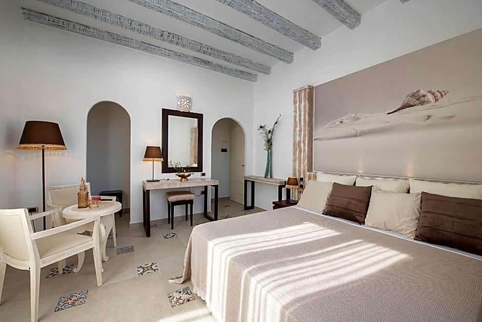 Villa Cavalieri Country Hotel