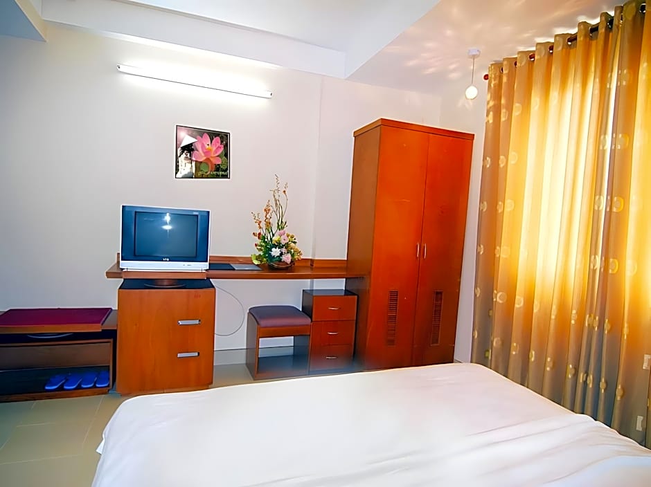 Blue River 2 Hotel