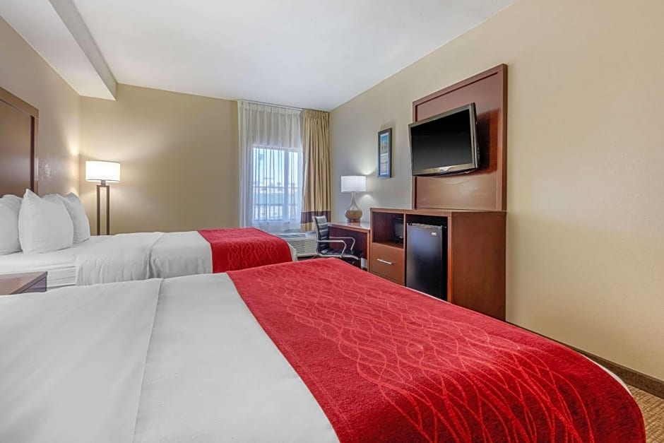 Comfort Inn Lenoir City
