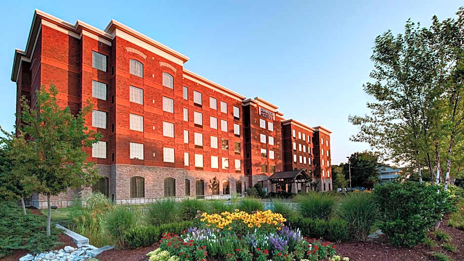 Staybridge Suites Wilmington East By IHG