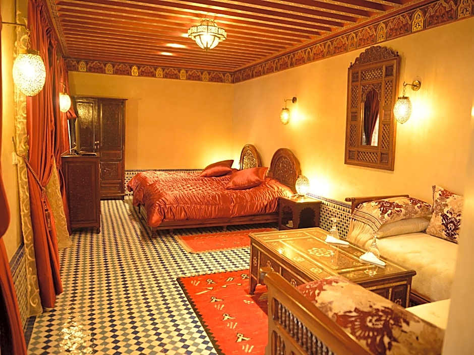 Riad El Yacout