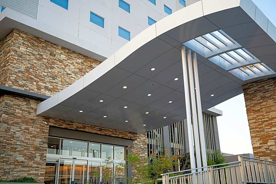 Fairfield Inn & Suites by Marriott Mexicali