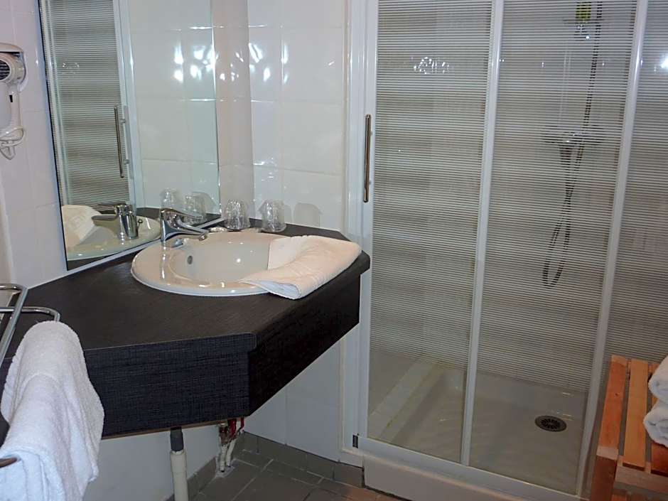 Citotel de La Vallee