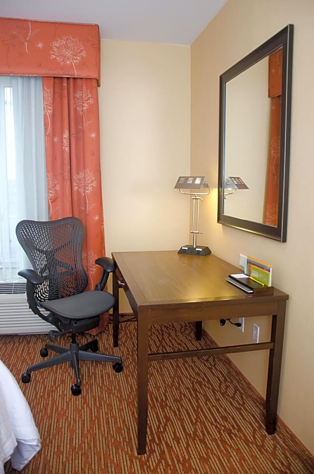 Hilton Garden Inn Watertown
