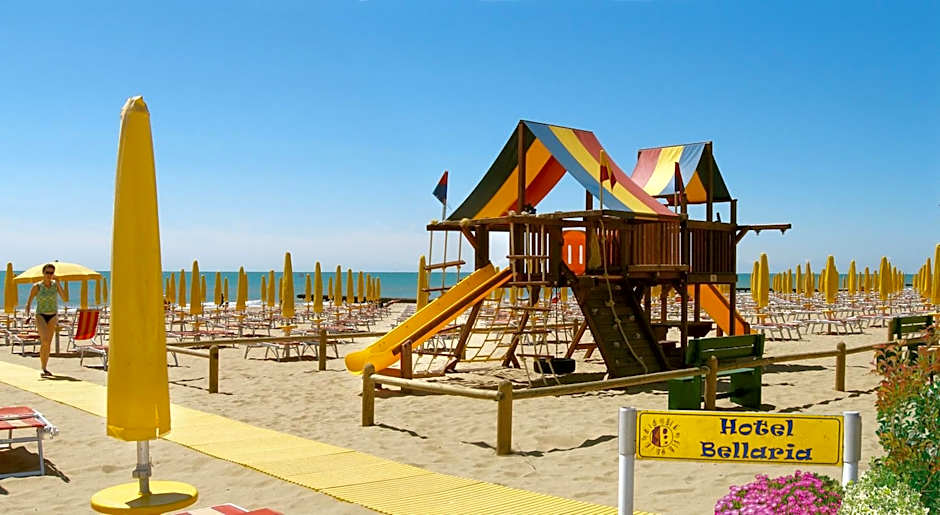 Hotel Bellaria