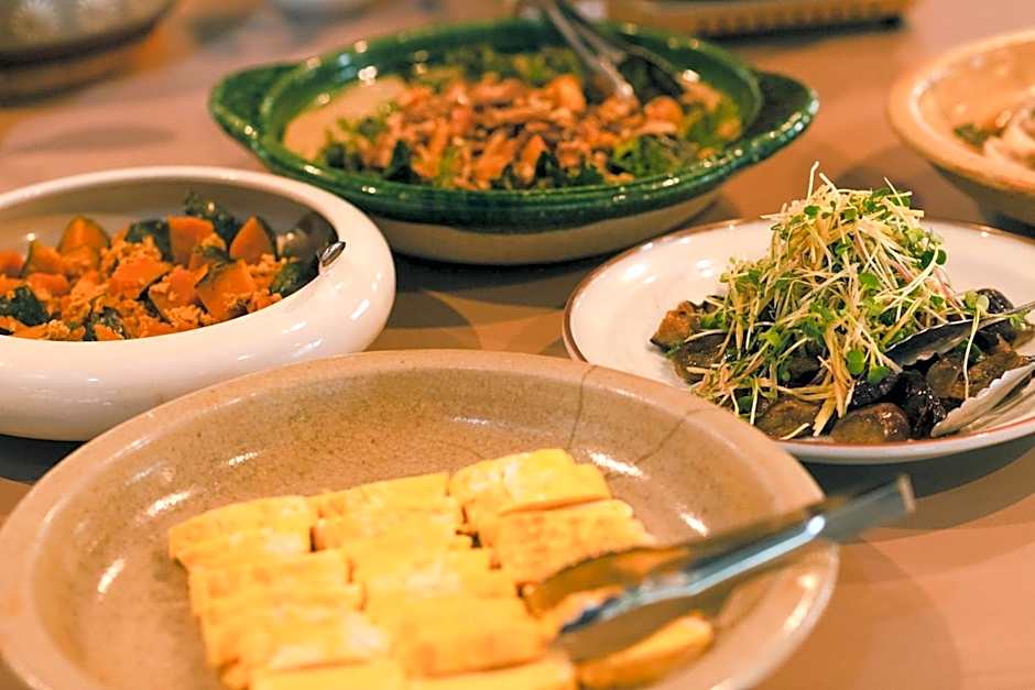 Takigahara Craft & Stay