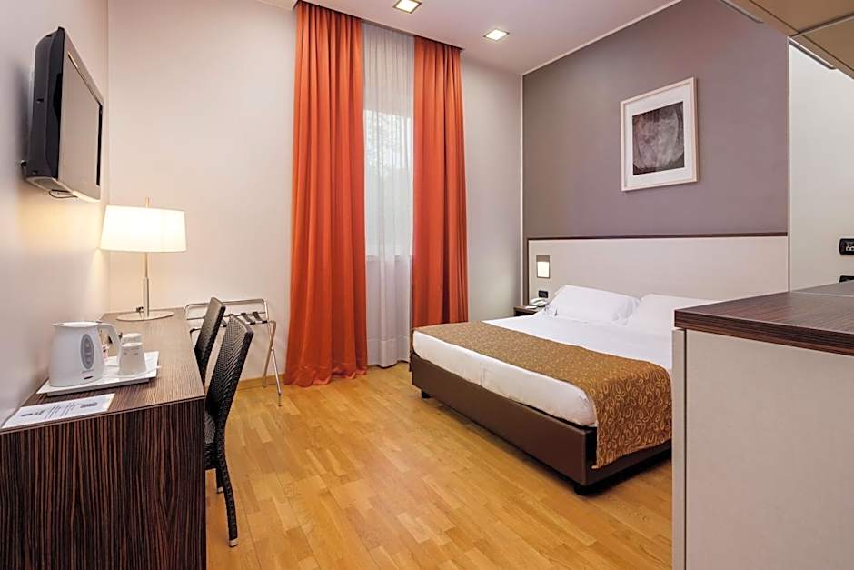 Best Western Falck Village Milano Sesto