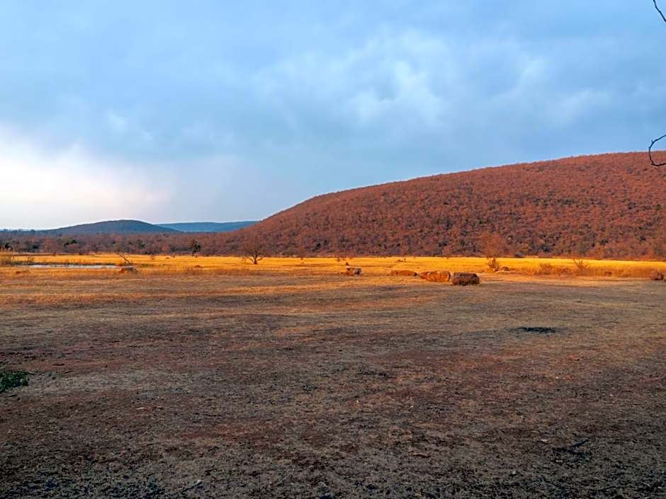 Lindani Game and Lodges