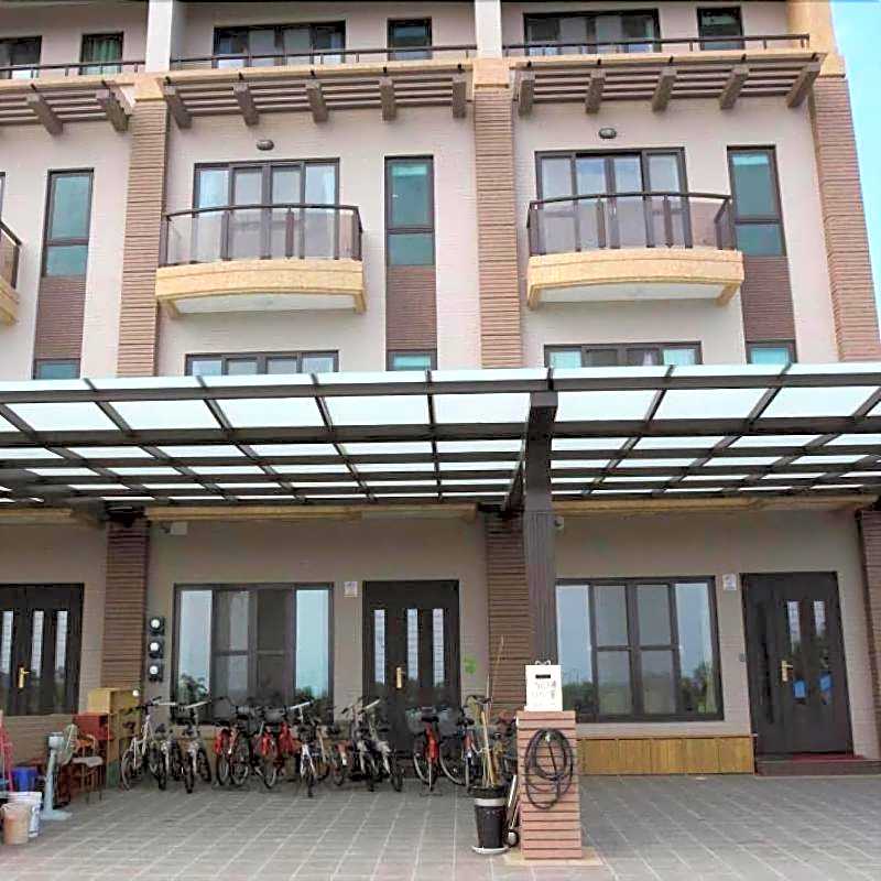 Lan Hai Leisure Time B&B