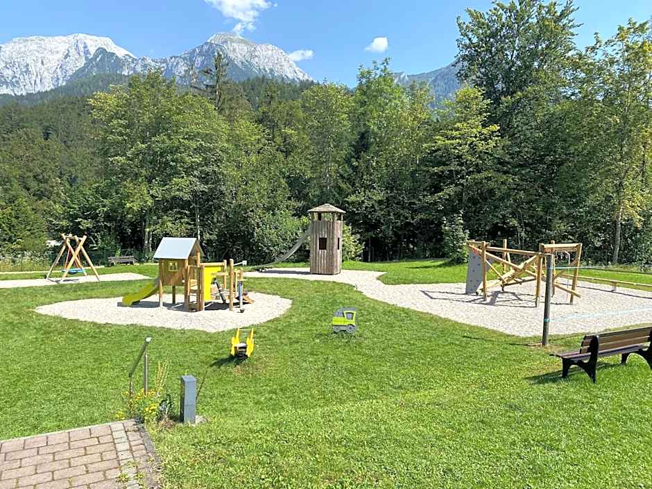 BSW Hotel Hubertus-Park