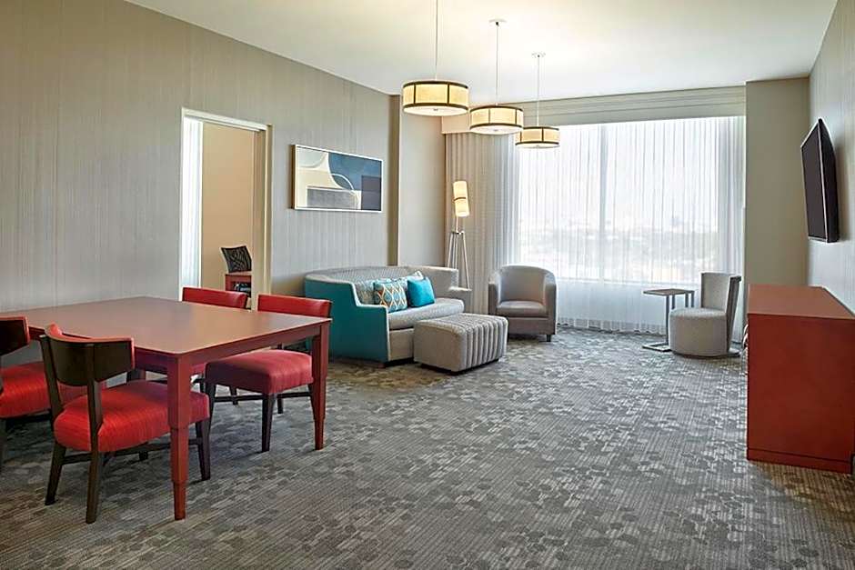 Courtyard by Marriott Ottawa East