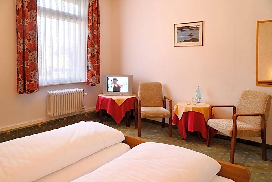 Wochner s Hotel Sternen