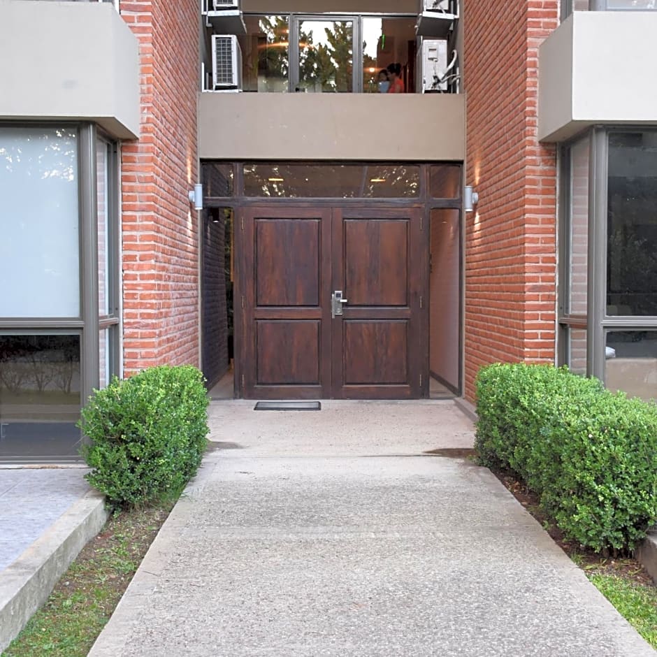 Casa Campus Pilar Suites